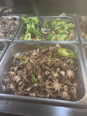 Hibachi Grill and Supreme Buffet by null