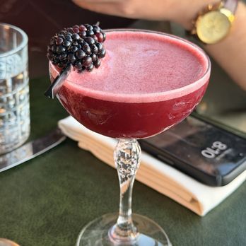 Crown Block - Sushi Bars Near Me - Dallas, Texas