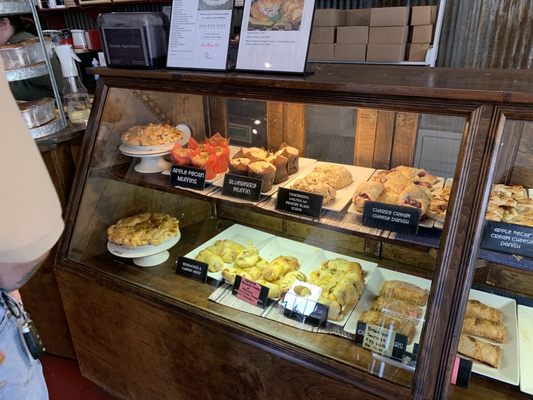 Deutsch Apple Bakery by null