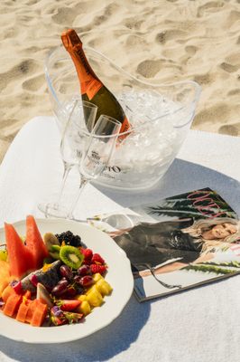 Cadillac Hotel & Beach Club, Autograph Collection by null