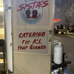Sista's Seafood