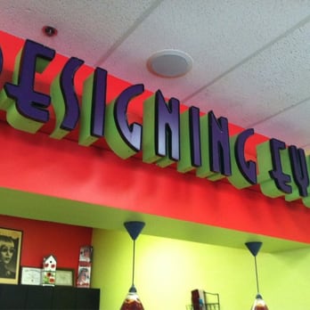 Designing Eyes Optical Boutique - Optometrists Near Me - Tampa, Florida Designing Eyes Optical Boutique - Optometrists Near Me - Tampa, Florida