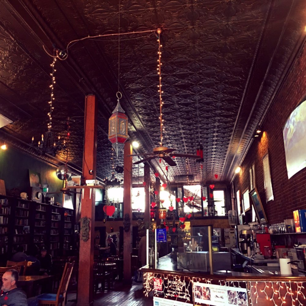 Back to the Grind - Back To the Grind. - Coffee & Tea Near Me - Riverside, California Back to the Grind - Back To the Grind. - Coffee & Tea Near Me - Riverside, California