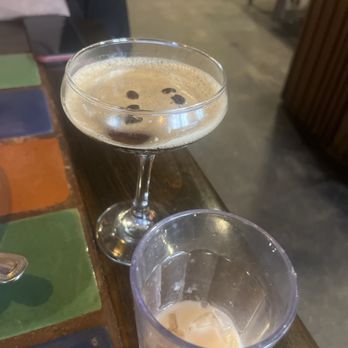 El Torito - Chocolate espresso - Mexican Near Me - Hawthorne, California
