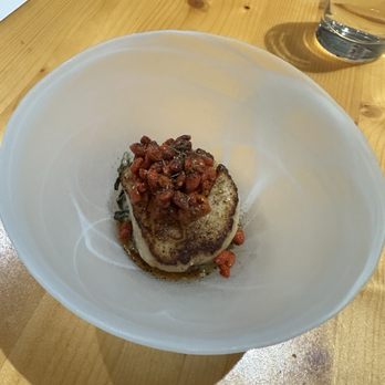 Nook - New American Near Me - Madison, Wisconsin