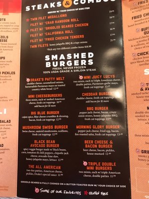 Menu photo 7 Drake's Owensboro, KY Menu photo 7 Drake's Owensboro, KY