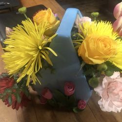Jan's Flowers & Gifts - Flowers for my mom's birthday