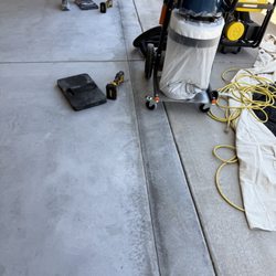 NM Concrete Coating Pros