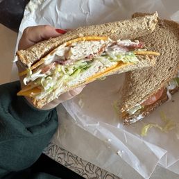 LLOYD'S TASTY SANDWICHES - Updated January 2026 - 39 Photos & 63