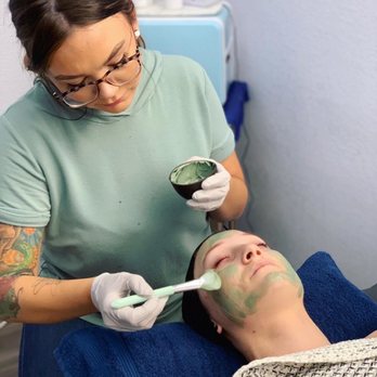 Beauty Culture - Bristol and her bomb facials! - Sugaring Near Me - Anchorage, Alaska Beauty Culture - Bristol and her bomb facials! - Sugaring Near Me - Anchorage, Alaska