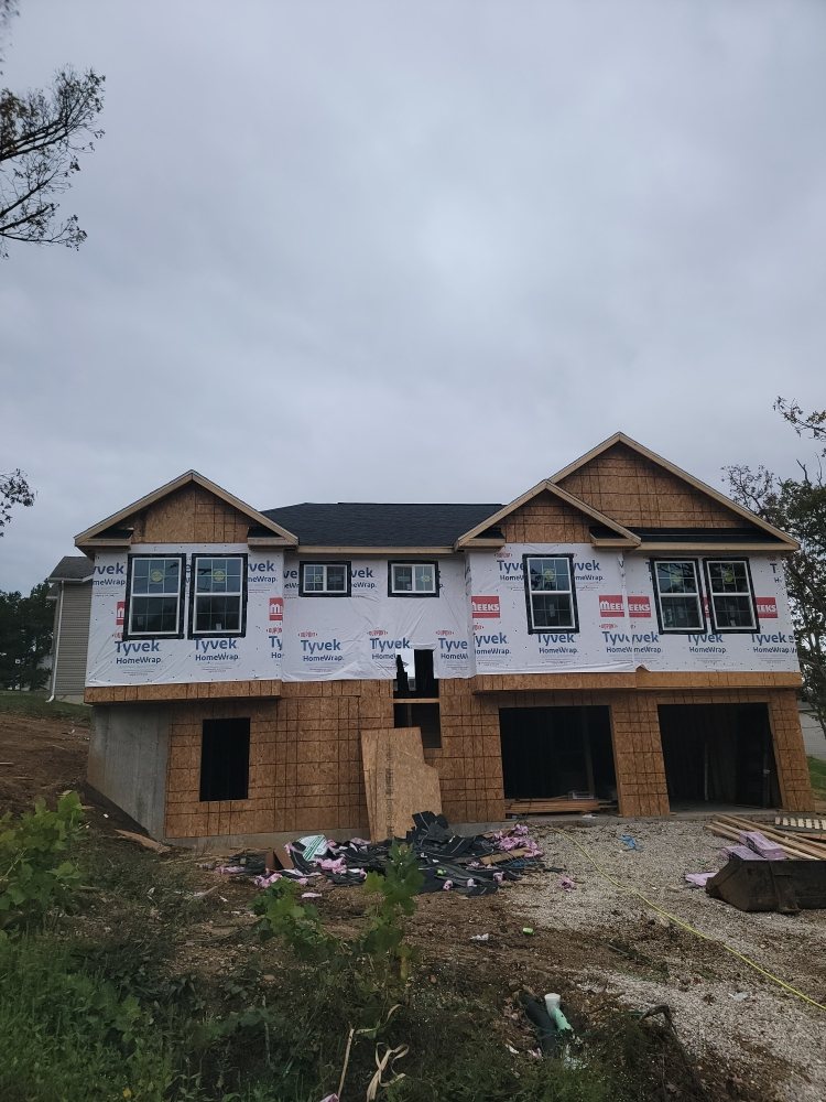 Slide of Pure Country Builders