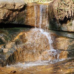 Cascade Springs Nature Preserve