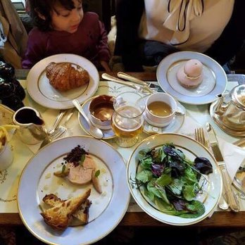 Ladurée - Tea Rooms Near Me - Paris, 75