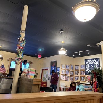 Kona Kitchen - Seattle - Lobby - Hawaiian Near Me - Seattle, Washington Kona Kitchen - Seattle - Lobby - Hawaiian Near Me - Seattle, Washington
