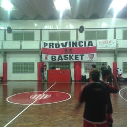 Club Atletico Banco de la Provincia de Buenos Aires