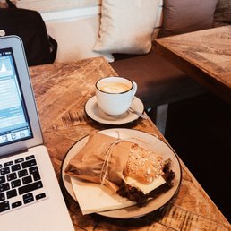 Coffee Corner Bakery - Turkey sandwich - sandwich, food, sandwiches - Cafes Near Me - Prague, Puerto Rico