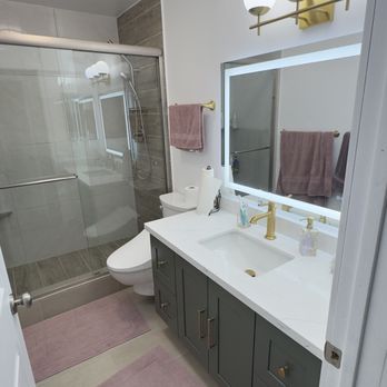 Handyman Mark - Bathroom remodeling - Handyman Near Me Handyman Mark - Bathroom remodeling - Handyman Near Me