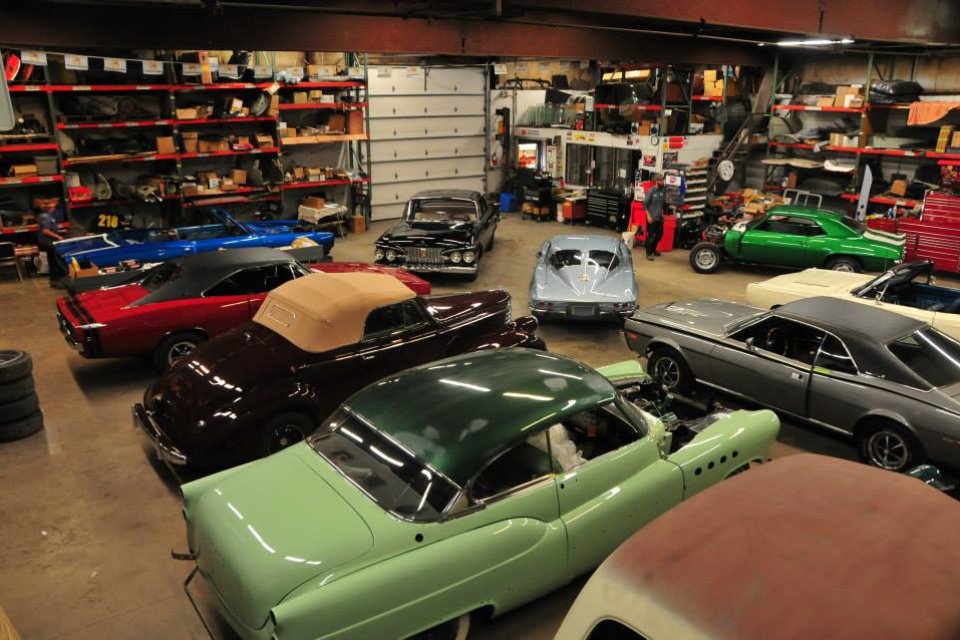 LABRECQUE AUTOCRAFT Updated July 2024 12 Photos 63 Newberry Rd