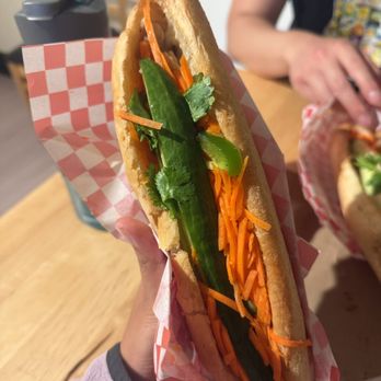 Three Sister’s Vietnamese Subs - Sandwiches Near Me - St. John's, Newfoundland and Labrador Three Sister’s Vietnamese Subs - Sandwiches Near Me - St. John's, Newfoundland and Labrador