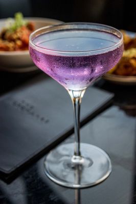 The Exchange by null