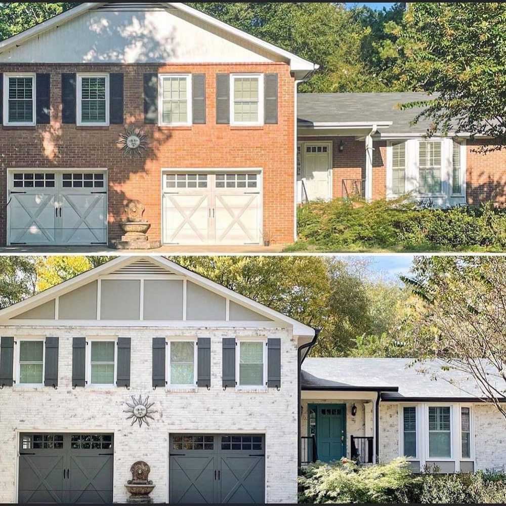 Slide of SI&R Roofing, Siding and Painting