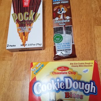 Rocket Fizz - Candy Stores Near Me - San Clemente, California