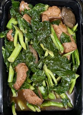 Zen Vegetarian by null