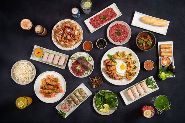 Phở Hà Nội by null