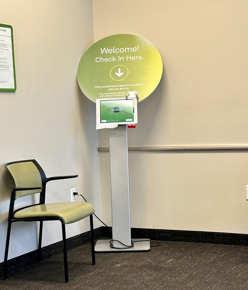 QUEST DIAGNOSTICS Updated September 2024 20 Photos 1628 E 63rd St