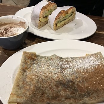 Blvd Coffee - Coffee & Tea Near Me - Los Gatos, California
