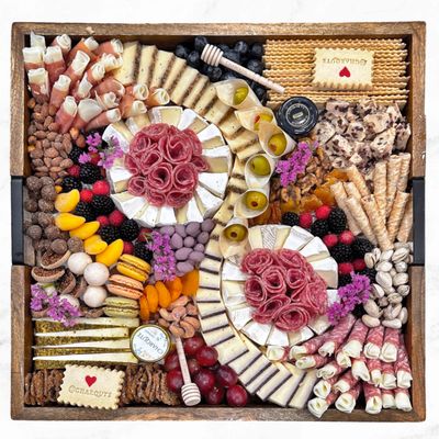 Charqute by null