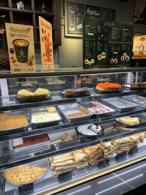 Delah Coffee by null