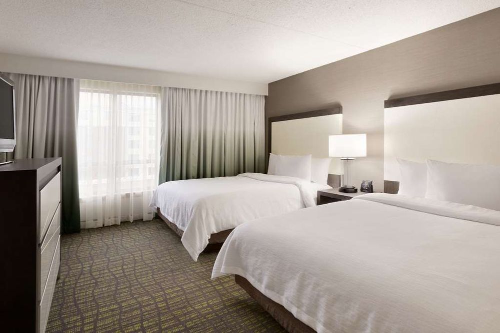 EMBASSY SUITES BY HILTON NEWARK WILMINGTON SOUTH - Updated July 2026 ...