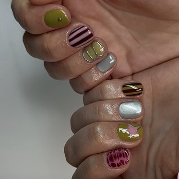 Sodo Nail Lash Bar - nails i wanted - Eyelash Service Near Me - Orlando, Florida Sodo Nail Lash Bar - nails i wanted - Eyelash Service Near Me - Orlando, Florida