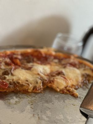 Angelo's Italian Restaurant