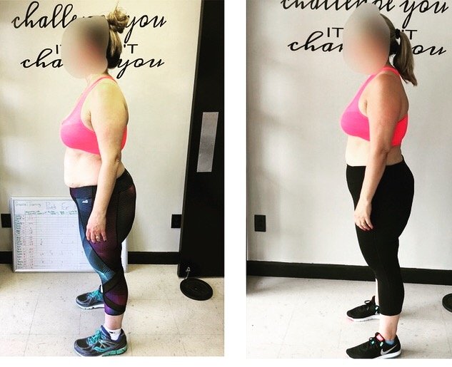 Alpha Omega Personal Fitness Image