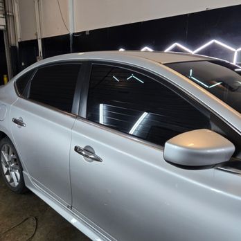 Ft Window Tint - 05% - Car Window Tinting Near Me - Tacoma, Washington
