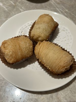 Yang Shin Vegetarian Songjiang Main Restaurant by null