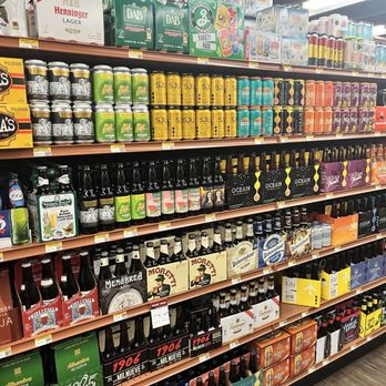 The House - 6 pack section - Beer, Wine & Spirits Near Me - San Juan, Puerto Rico The House - 6 pack section - Beer, Wine & Spirits Near Me - San Juan, Puerto Rico