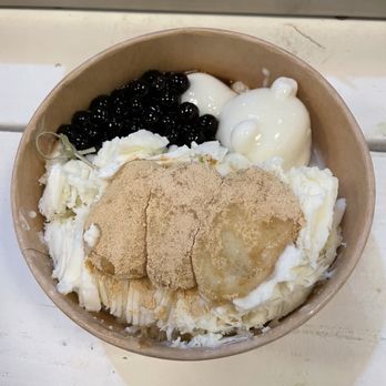 Miro Mochi - Classic snowy ice mochi pops - Bubble Tea Near Me - Rowland Heights, California