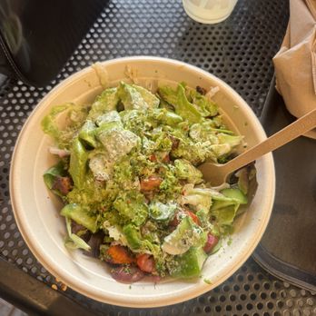 Cava - Mediterranean Near Me - Woodland Hills, California