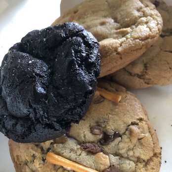 NatSweets - Dark Chocolate Sea Salt, The Nutty, Snickerdoodle, Butterscotch - Desserts Near Me - Santee, California
