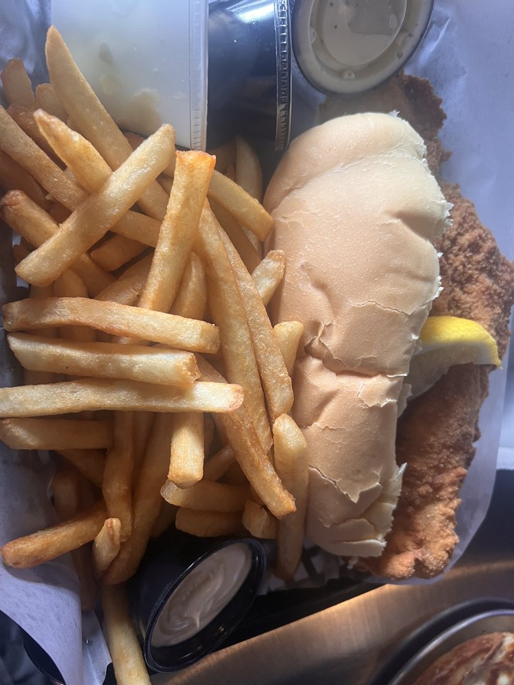 THE PIES GUYS Updated September 2024 16 Photos & 26 Reviews 3104