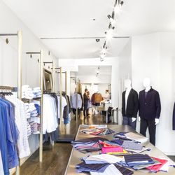 Abersons - Inside Men's