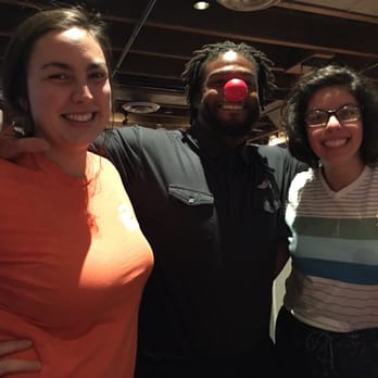 Chili's - Jeremy (JP) Poole was our server tonight. Great time at Chili's with Celine and Danna - Bars Near Me - Mesa, Arizona