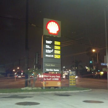 Y M Shell - Gas Stations Near Me - South Gate, California Y M Shell - Gas Stations Near Me - South Gate, California