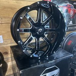 Mike's Tire Depot