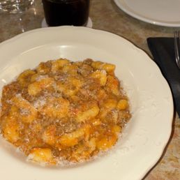 Fantastic Gnocchi Dish !!! Fantastic Gnocchi Dish !!!
