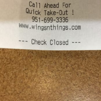 Epic Wings - Chicken Wings Near Me - Temecula, California