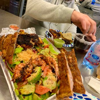 What A Chicken - Satisfying portions and amazing flavor! - Mexican Near Me - Petaluma, California What A Chicken - Satisfying portions and amazing flavor! - Mexican Near Me - Petaluma, California